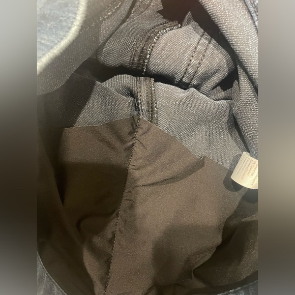 🍂 SPANX Dark Blue Jean-ish Ankle Leggings - Picture 8 of 8